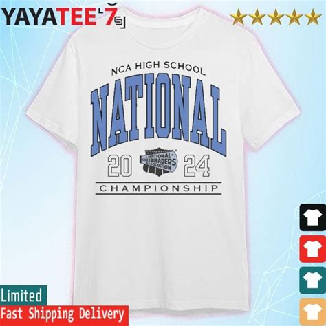 2024 nca high school nationals